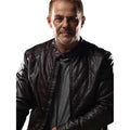 Hellhound Louis Mandylor Black Jacket