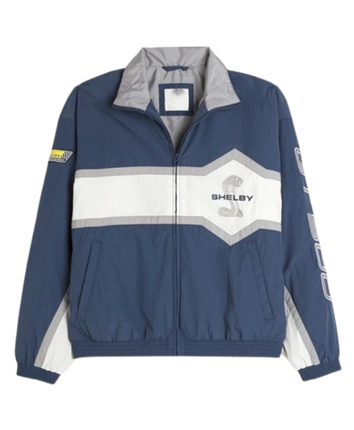 Hollister Shelby Jacket