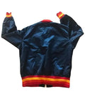 Houston Astros 1980’s Blue Jacket