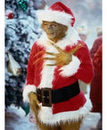 How the Grinch Stole Christmas Jim Carrey Coat