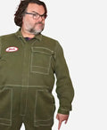 Jack Black Anaconda London Photocall Jumpsuit