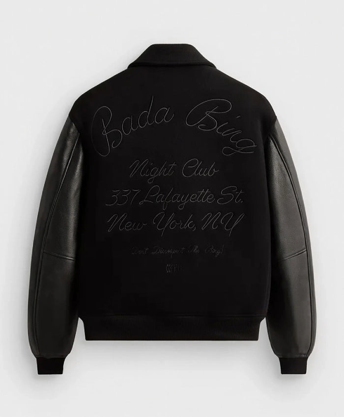 Sopranos Jacket