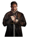 King Arthur Legend Of The Sword Coat