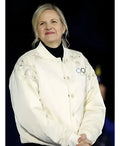 Milano Cortina 2026 Kirsty Coventry Closing Ceremony Jacket