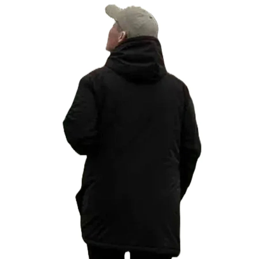 Mo Chara Kneecap Black Jacket