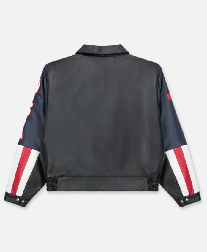 RTA x Landon Barker Aven Bomber Jacket