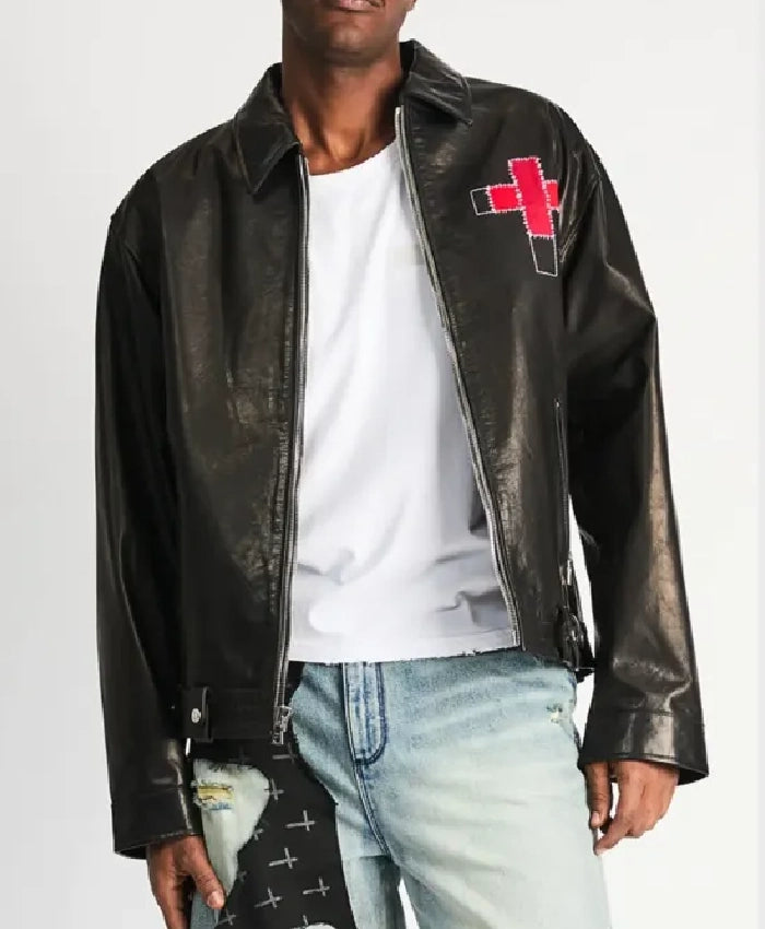 RTA x Landon Barker Kairo Workwear Jacket