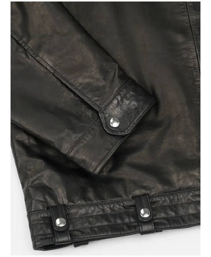 RTA x Landon Barker Kairo Workwear Jacket