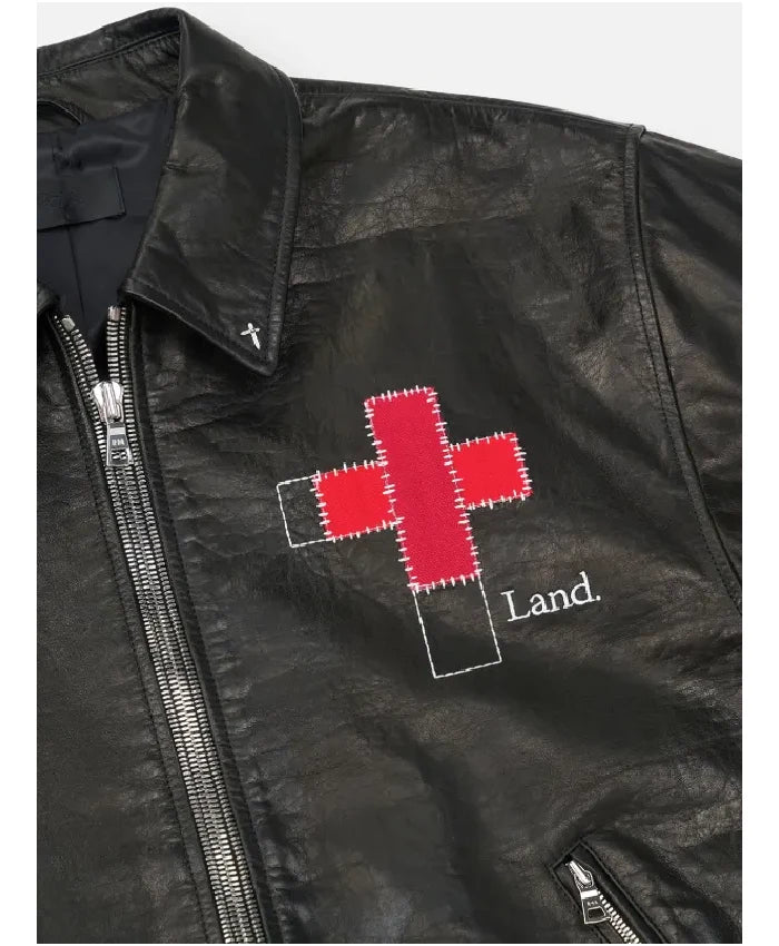 RTA x Landon Barker Kairo Workwear Jacket