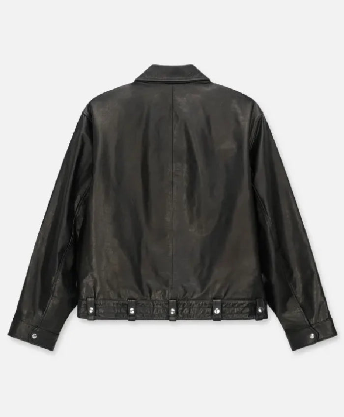 RTA x Landon Barker Kairo Workwear Jacket