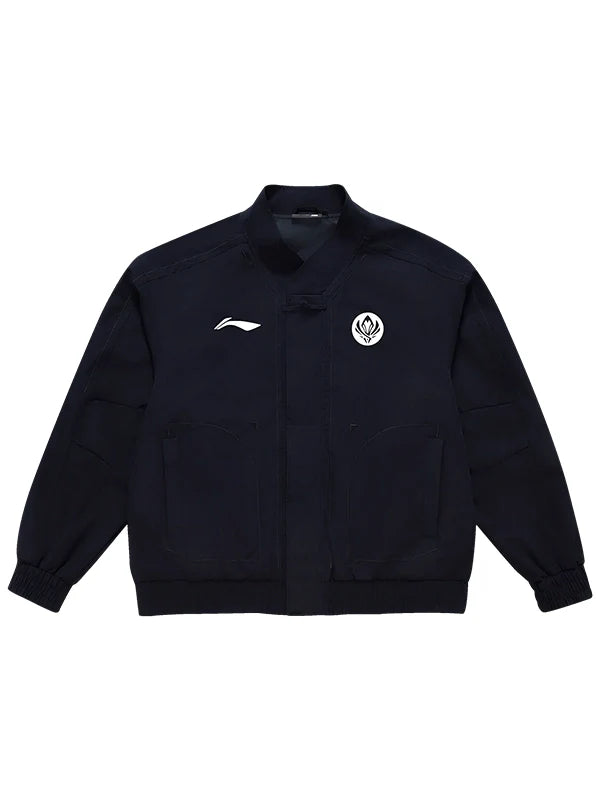 Li-Ning X Lol 2024 Msi Jacket
