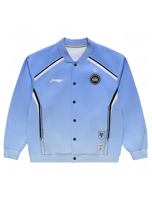 Li-Ning X Lol Lpl 2024 Spring Edg Jacket