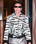 NYC 2026 Lisa Rinna Jacket