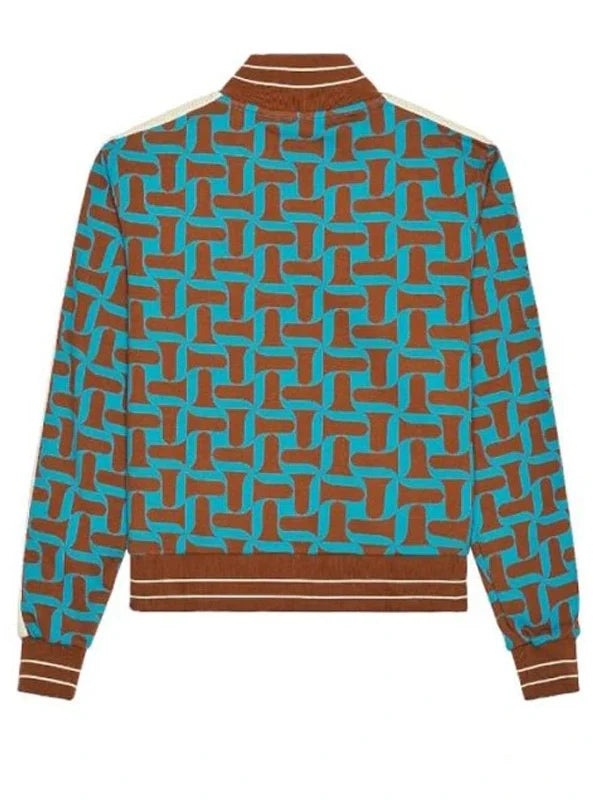 Loot S02 Joel Kim Booster Track Jacket