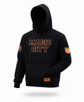 Magic City Hawks Hoodie