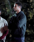 Mason Gooding The Gates Hoodie