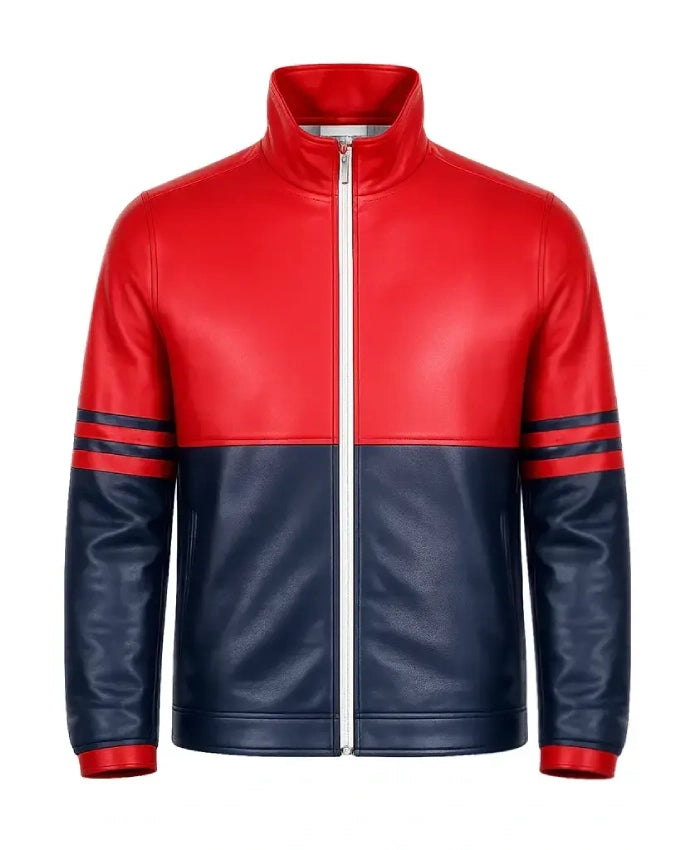 Columbia Curling USA Jacket
