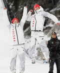 Milano Cortina 2026 Team Poland Jacket