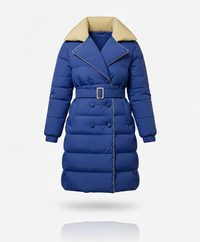 Milano Cortina 2026 Victory Ceremony Coat