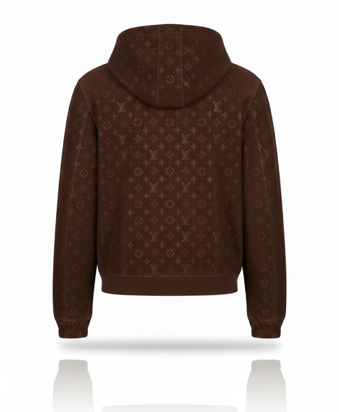 Olympic 2026 Jake Paul LV Hoodie