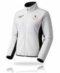 Milano Cortina 2026 Kaori Sakamoto Jacket
