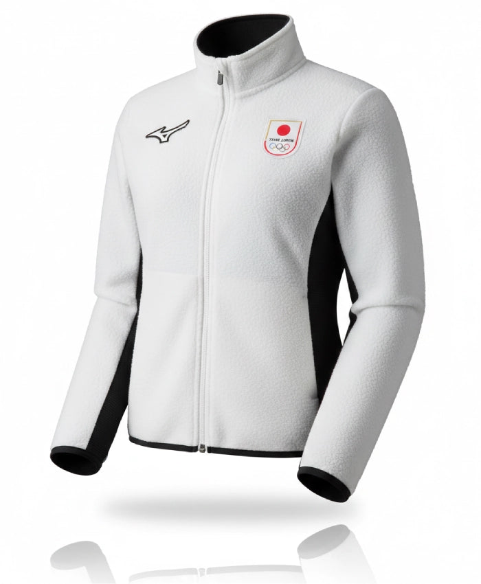 Milano Cortina 2026 Kaori Sakamoto Jacket