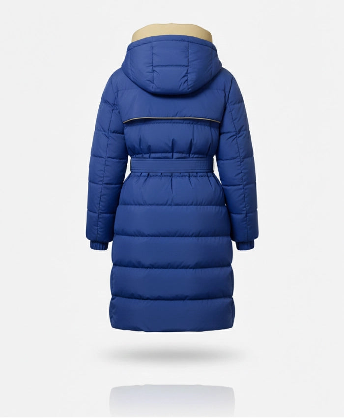 Milano Cortina 2026 Victory Ceremony Coat