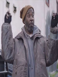 Torrey B. Lawrence Bring the Law Jacket