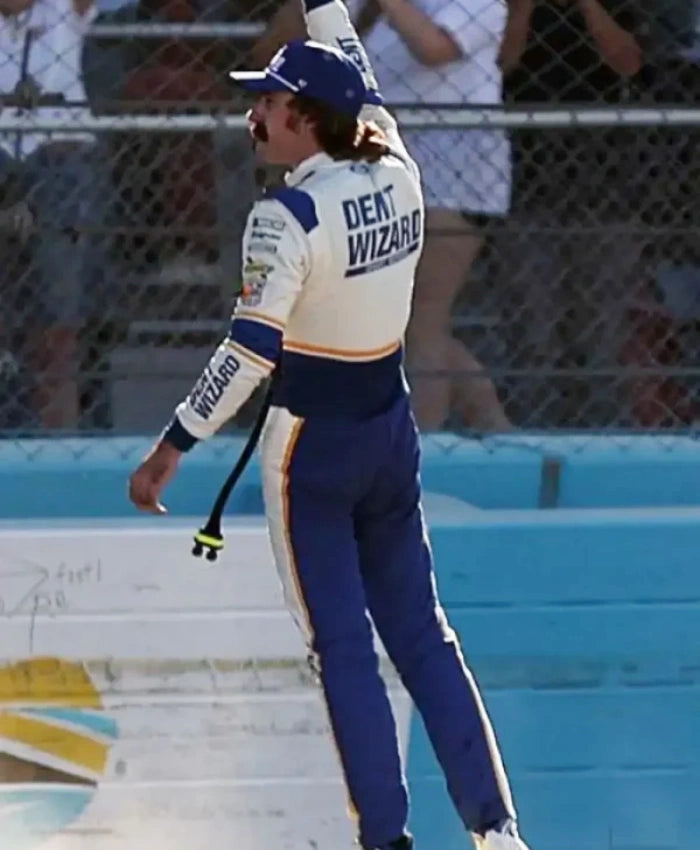 NASCAR Cup Series Ryan Blaney Jumpsuit