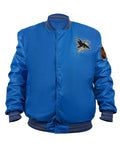 NHL San Jose Sharks Starter Blue Jacket