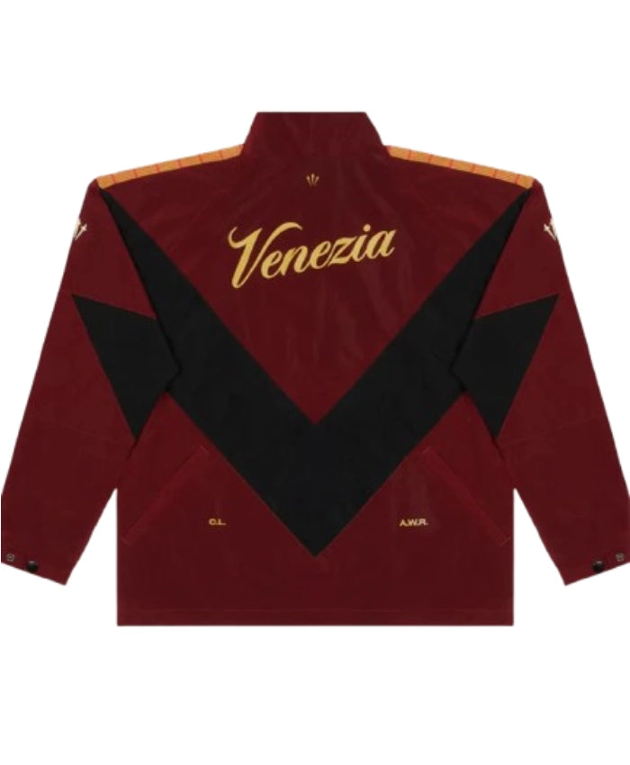 NOCTA x Venezia 25-26 Track Jacket