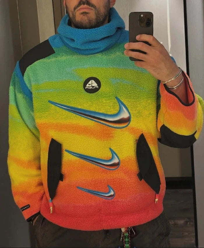 CPFM x Nike ACG Balaclava Hoodie