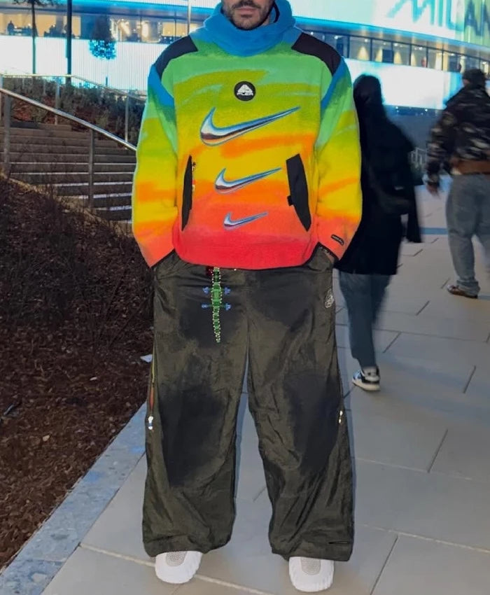 CPFM x Nike ACG Balaclava Hoodie