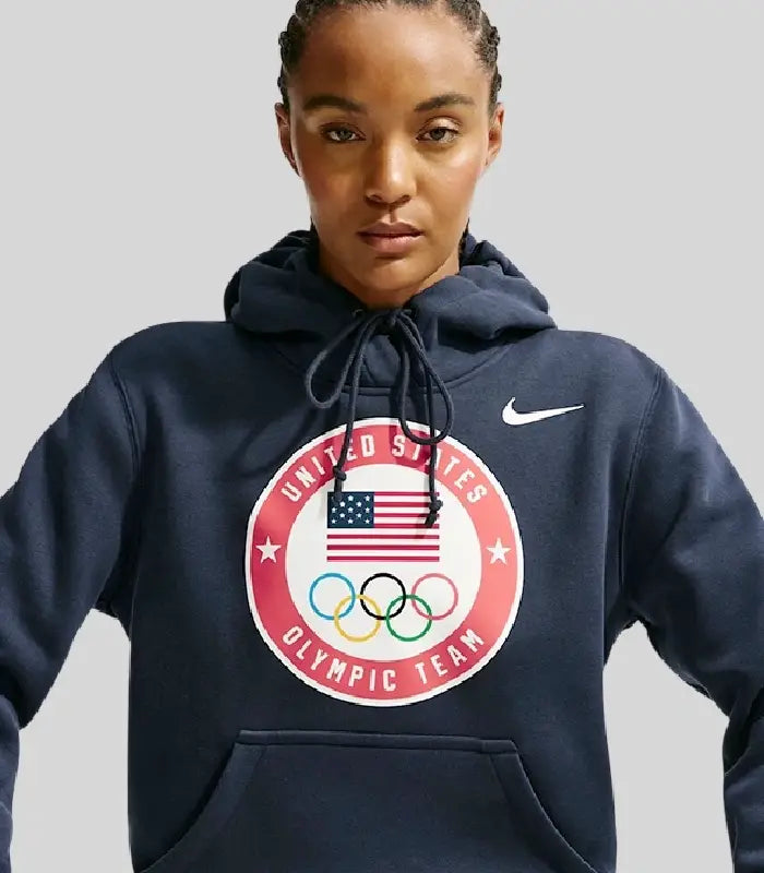 Nike ACG x Team USA Phoenix Hoodie