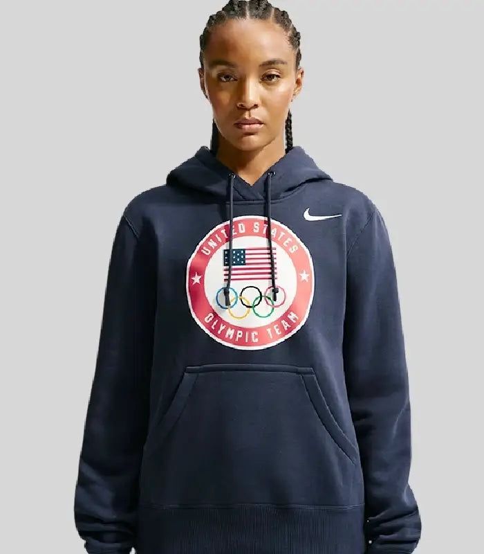 Nike ACG x Team USA Phoenix Hoodie