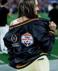 Nikki Bella Fiesta Bowl Jacket