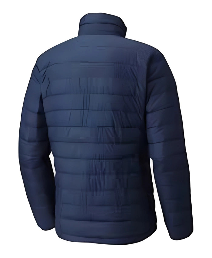Columbia Curling Jacket