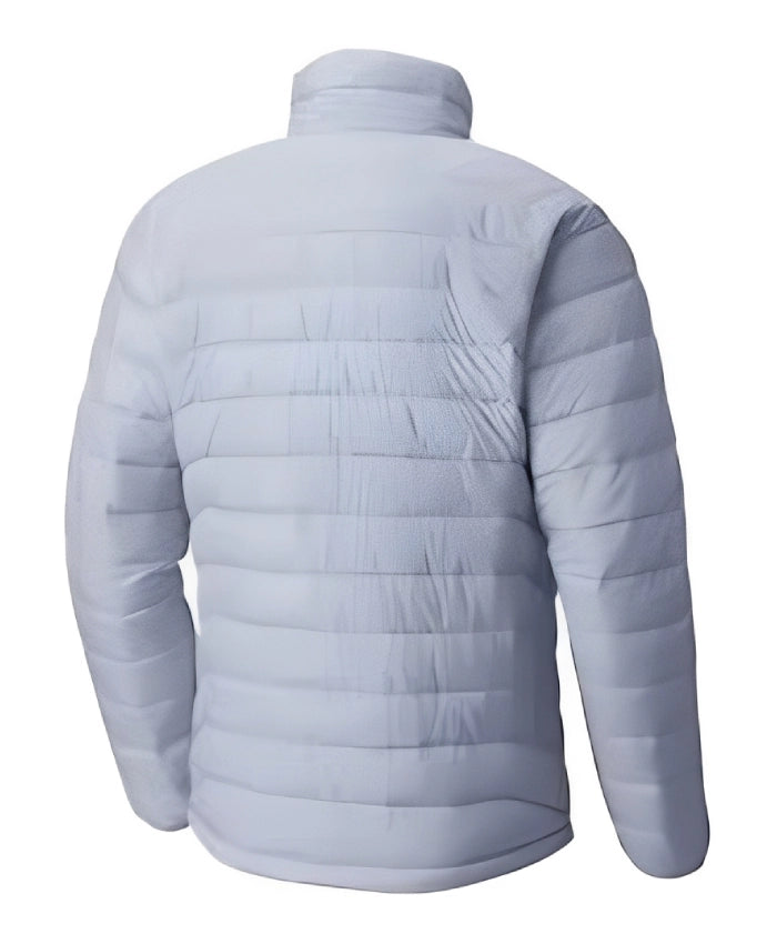 Columbia Curling Jacket