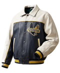 Avirex Soccer League Bomber Jacket