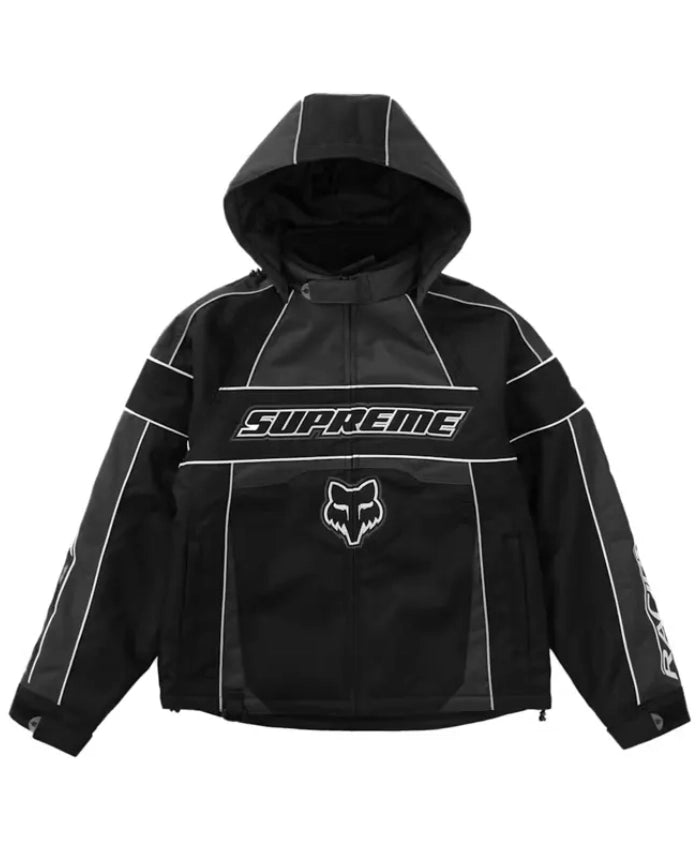 Supreme Fox Racing Jacket