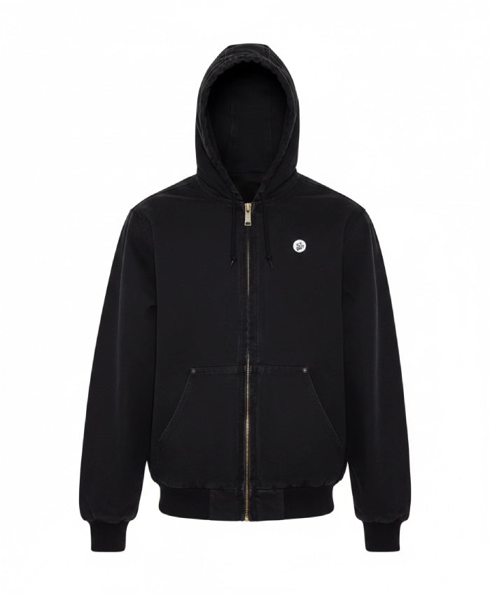 Supreme SS26 Ice Out Jacket
