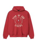 76ers Fear of God x Barkley L Hendricks 90s Hoodie