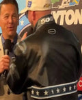 Pitbull Daytona 500 Leather Jacket