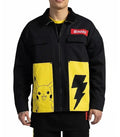 Pokémon × Jimmy Paul Pikachu Workwear Jacket