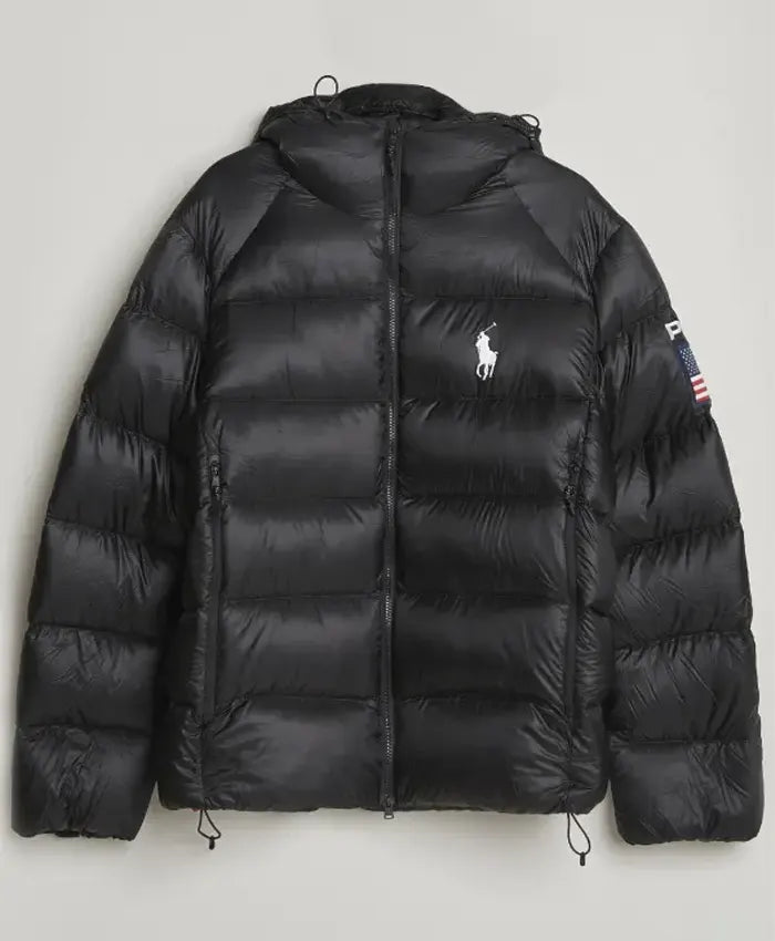 Polo Ralph Lauren Team USA Hawthorne Jacket