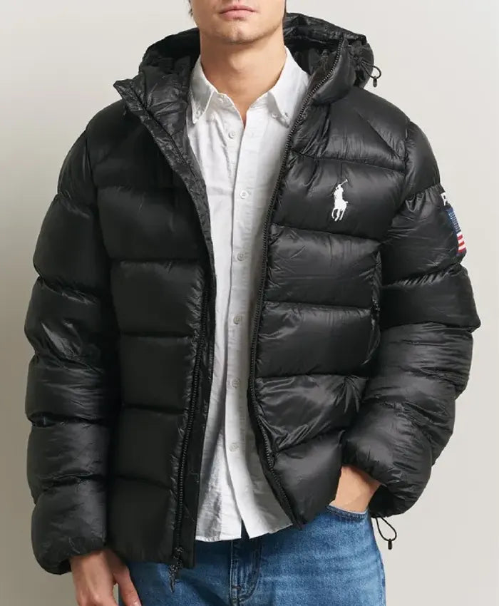 Polo Ralph Lauren Team USA Hawthorne Jacket