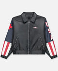 RTA x Landon Barker Aven Bomber Jacket
