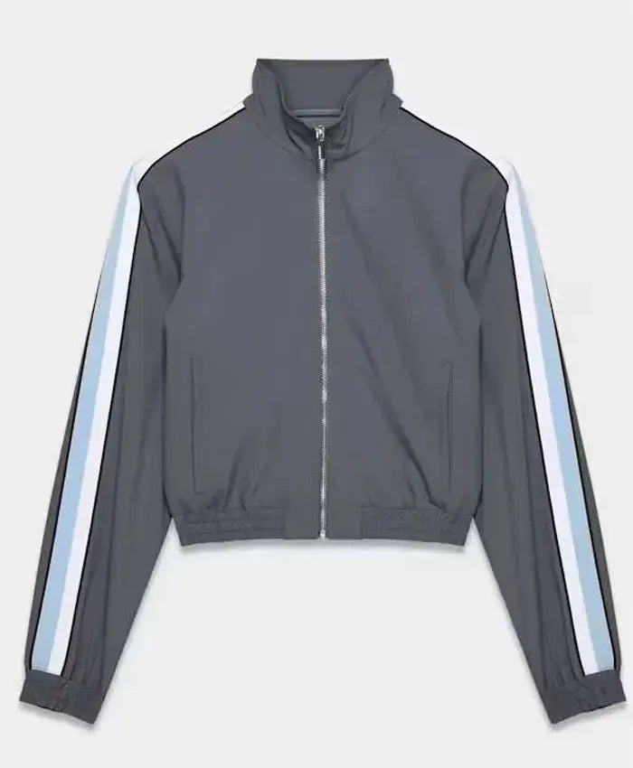 Ghosts S05 Rose McIver Track Jacket