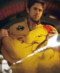 Ryan Gosling Project Hail Mary Yellow Jacket