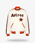 Supreme SS26 Houston Astro Jacket